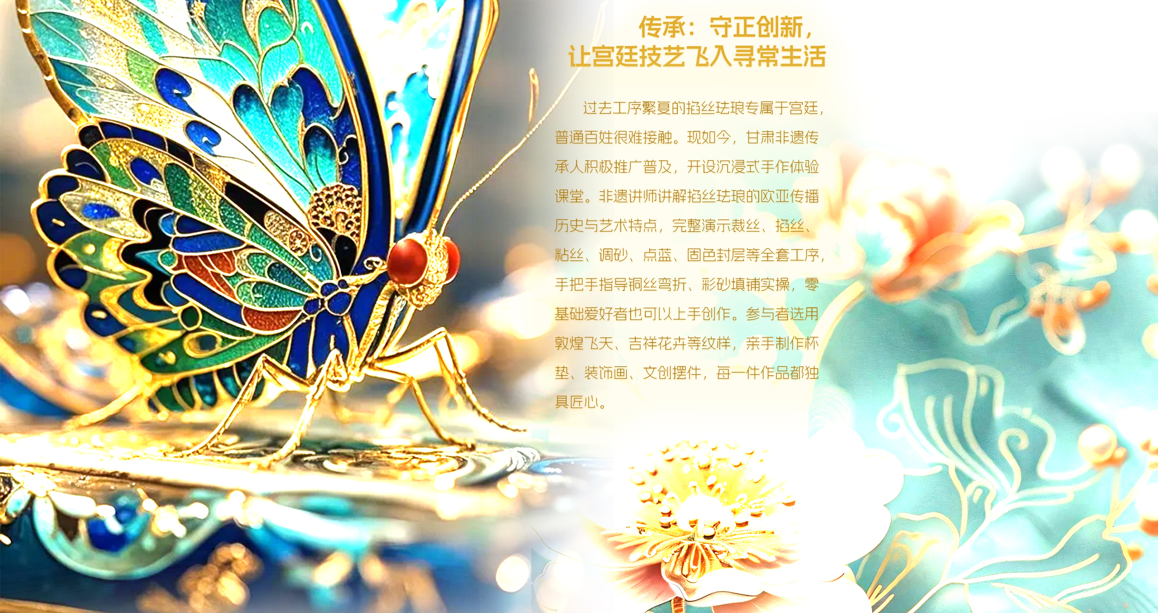 核心亮点与重点活动