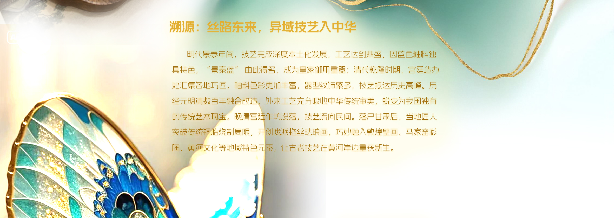 盛会概况